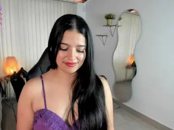 Bongacams Adult Video Chat of Min-Yuna