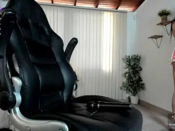 Bongacams Live Porn of Min-Yuna