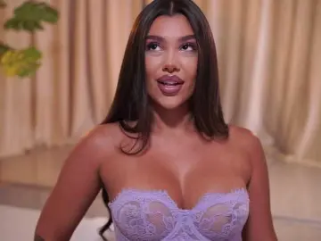 Bongacams Free Live Porn of NatyDesiree