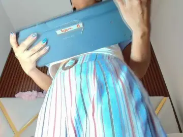 Bongacams Free Live Porn of Realdoncella
