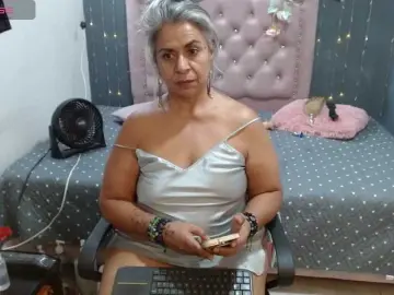 Bongacams Adult Webcams of lalisha-96