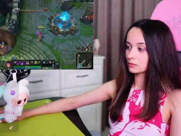 Bongacams Live Sex of JuicyAngel
