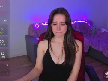 Bongacams Sex Chat of Lillians
