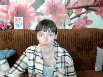 Bongacams Adult Webcam of KathelinBrik