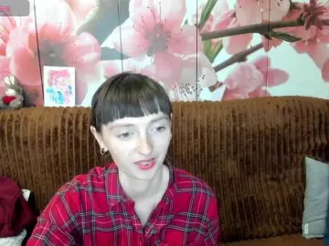 Bongacams Adult Webcam of KathelinBrik