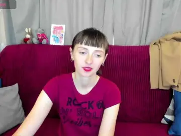 Bongacams Adult Video Chat of KathelinBrik