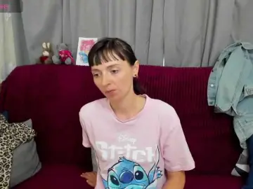 Bongacams Live Porn of KathelinBrik