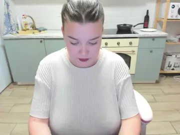 Bongacams Free Live Porn of LinaEl23