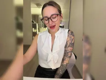 Bongacams Live Sex of Miss-Fetish