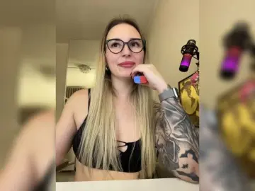 Bongacams Free Porn Cam of Miss-Fetish