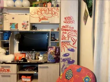 Bongacams Sex Chat of MigdaliaJaremka