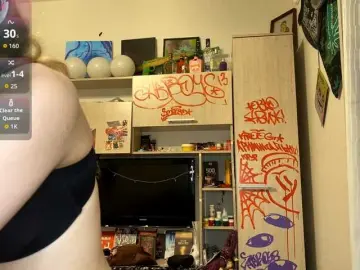 Bongacams Live Sex Cam of MigdaliaJaremka
