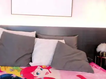 Bongacams Live Sex Cam of LilyDevon