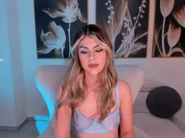Bongacams Adult Webcam of MiaSilvaX