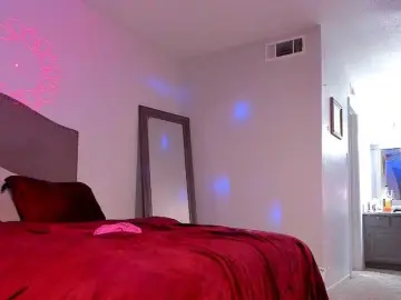 Bongacams Sex Cam of Yiauana