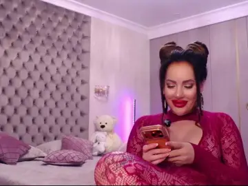 Bongacams Sex Chat of TianaPosh