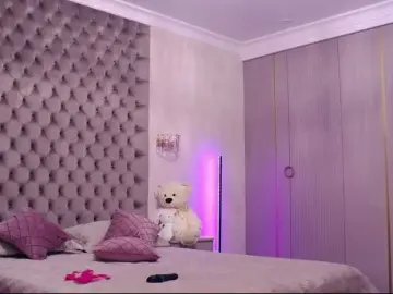 Bongacams Live Sex of TianaPosh