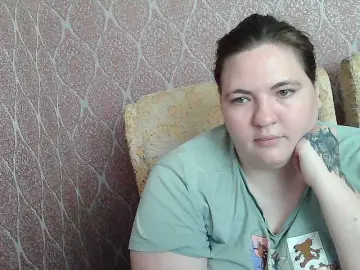 Bongacams Sex Chat of XLisaBlueX
