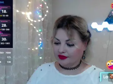 Bongacams Live Sex of JewellFairy