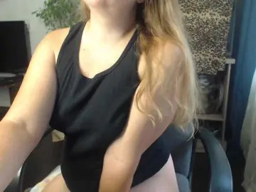 Bongacams Free Porn Cam of romashka1211