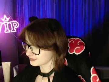 Bongacams Sex Chat of Cherry-Luna