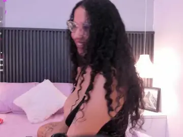 Bongacams Best live sex cam show of Lena-Ricci