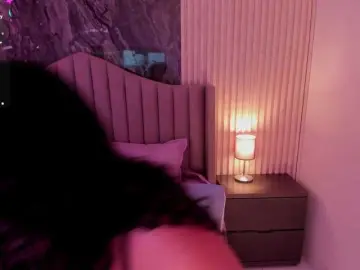 Bongacams Live Porn of Lena-Ricci