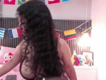 Bongacams Live Porn of Lena-Ricci