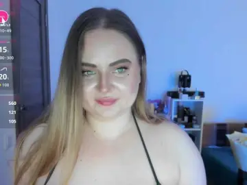 Bongacams Best Webcam of MishaLips