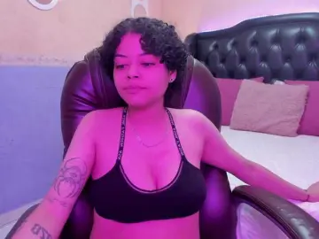 Bongacams Sex Cam of Sasha-Venom