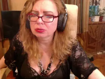 Bongacams Adult Webcams of NormaGin