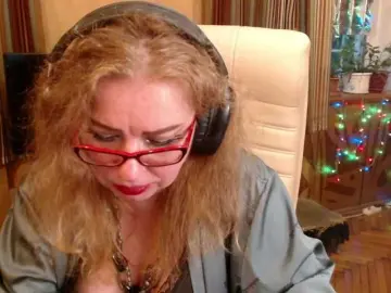Bongacams Live Sex Cam of NormaGin
