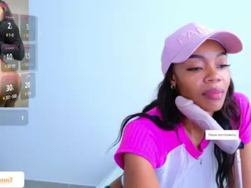Bongacams Sex Cam of TamyLynn1
