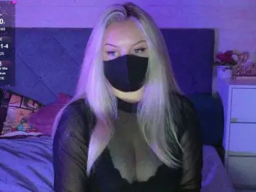 Bongacams Free Porn Cam of Victoria-