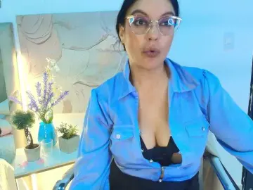 Bongacams Adult Webcams of Zuzana21