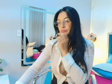 Bongacams Watch Live Sex Cams of Zuzana21