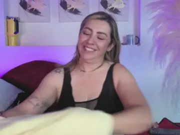 Bongacams Sex Chat of Isabellalita