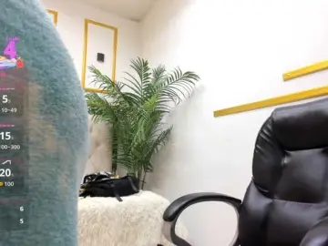 Bongacams Best Webcam of Candy-vega