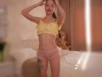 Bongacams Sex Chat of Tvoya-malyshka