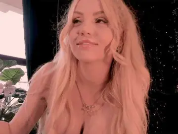 Bongacams Best Webcam of blondebab3