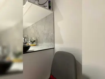 Bongacams Sex Cam of -Pandora-