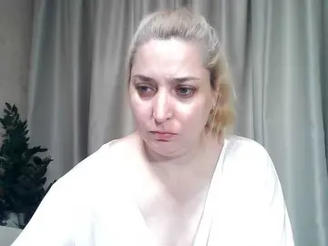 Bongacams Live Sex Cam of KickaIricka