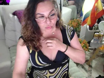 Bongacams Live Sex Cam of Myrnasexxx