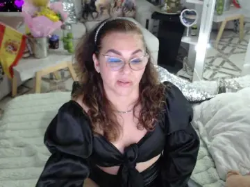 Bongacams Sex Chat of Myrnasexxx