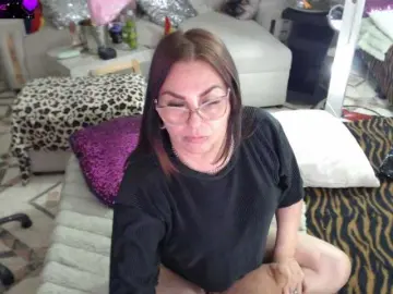 Bongacams Sex Cam of Myrnasexxx