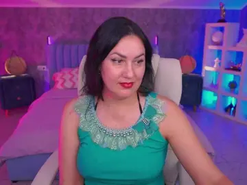 Bongacams Free Porn Cam of VelvetLuck