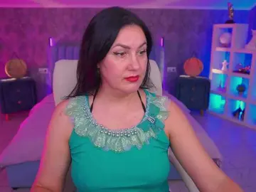 Bongacams Adult Video Chat of VelvetLuck