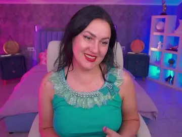 Bongacams Live Sex Cam of VelvetLuck