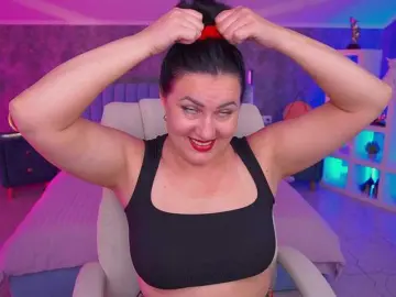 Bongacams Live Porn of VelvetLuck