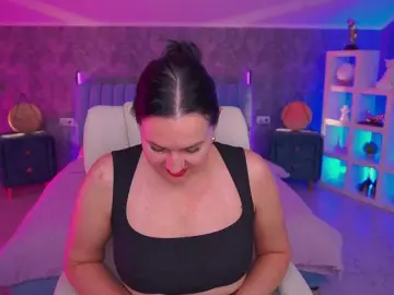 Bongacams Private Sex Chat of VelvetLuck